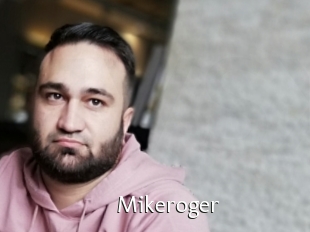 Mikeroger