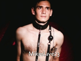 Mikeslave23