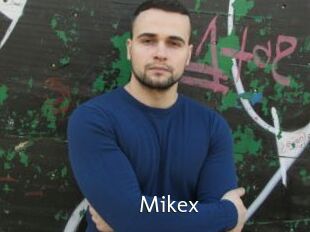 Mikex