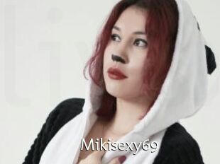 Mikisexy69