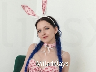 Miladelays