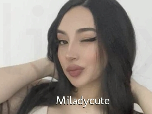 Miladycute