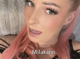 Milakann