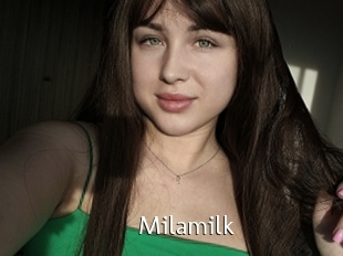 Milamilk