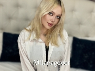 Milanageyer