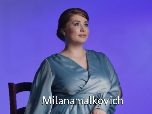 Milanamalkovich