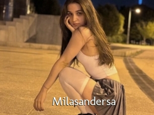 Milasandersa