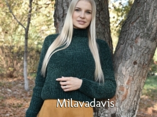 Milavadavis