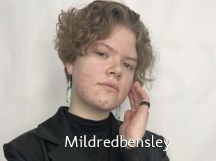 Mildredbensley