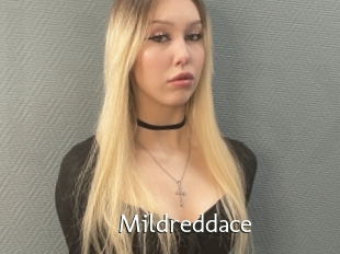 Mildreddace