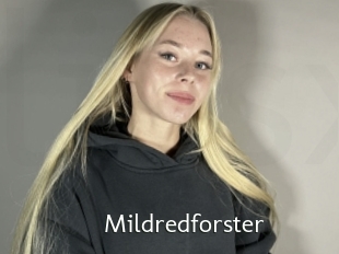 Mildredforster