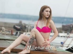 Milenarare