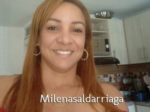 Milenasaldarriaga