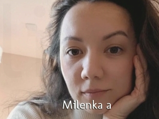 Milenka_a