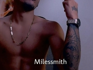 Milessmith