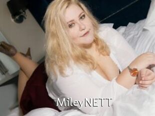 MileyNETT