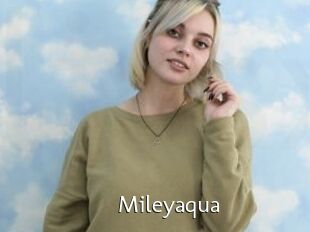 Mileyaqua