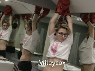 Mileycox