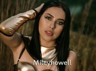 Mileyhowell