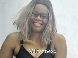 Milfannexx