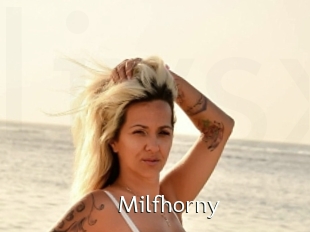 Milfhorny