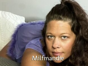 Milfmandie