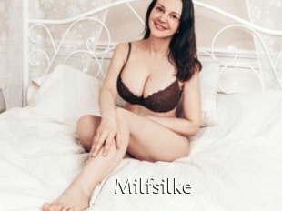 Milfsilke