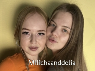 Milichaanddelia