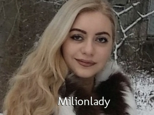 Milionlady