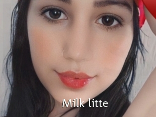 Milk_litte