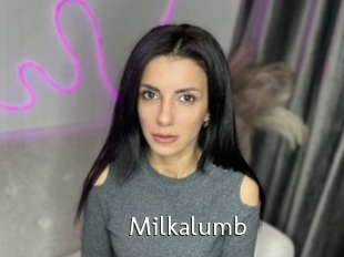 Milkalumb