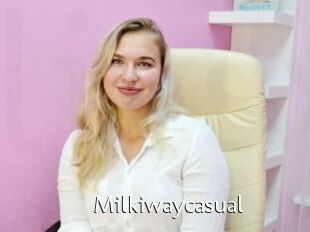 Milkiwaycasual