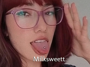 Milksweett