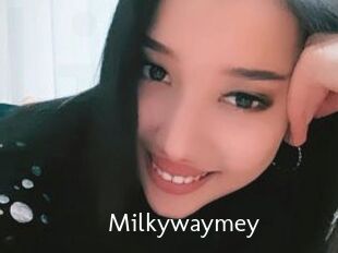 Milkywaymey