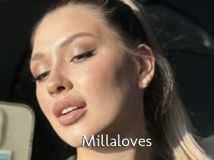 Millaloves