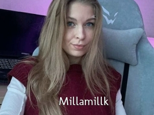 Millamillk