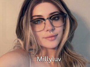 Millyluv