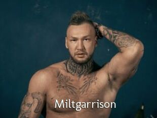 Miltgarrison