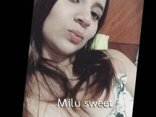 Milu_sweet