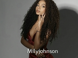 Milyjohnson