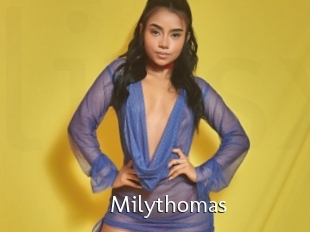 Milythomas