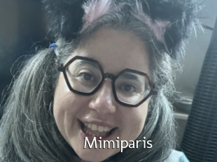 Mimiparis