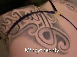 Mindytheonly