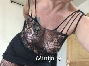 Minijolie