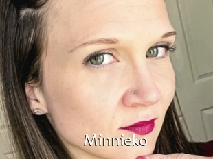 Minnieko