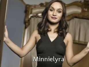 Minnielyra