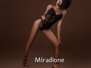 Miradione