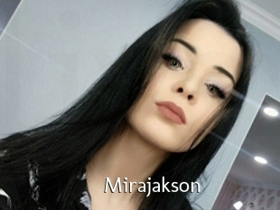 Mirajakson