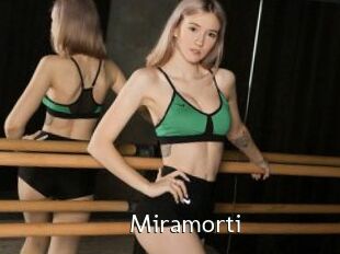 Miramorti