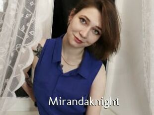 Mirandaknight